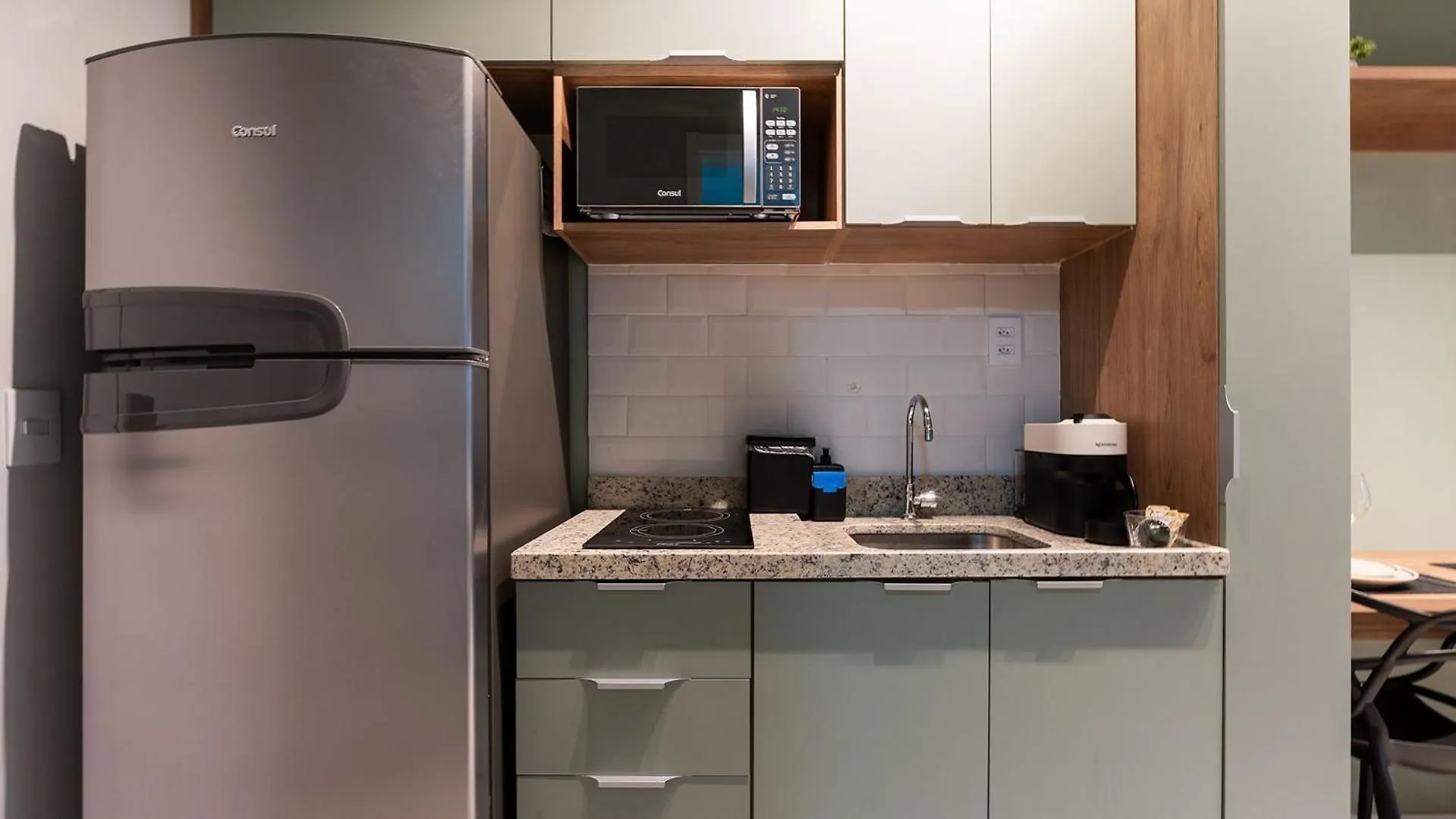 Holiday home By Dh: Santa Cecilia Prime: Sofisticacao E Lazer Completo Em Um So Lugar Villa Sao Paulo