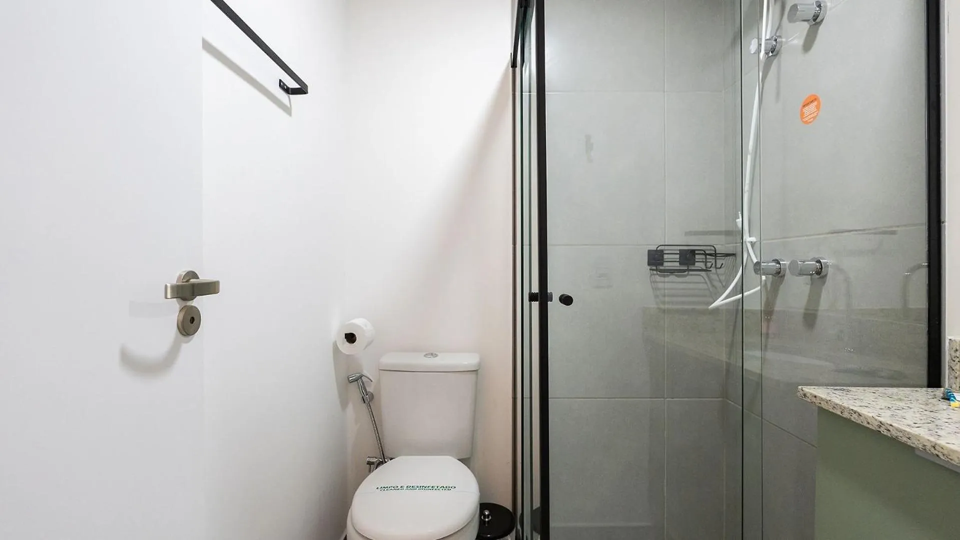 By Dh: Santa Cecilia Prime: Sofisticacao E Lazer Completo Em Um So Lugar Villa Sao Paulo Holiday home