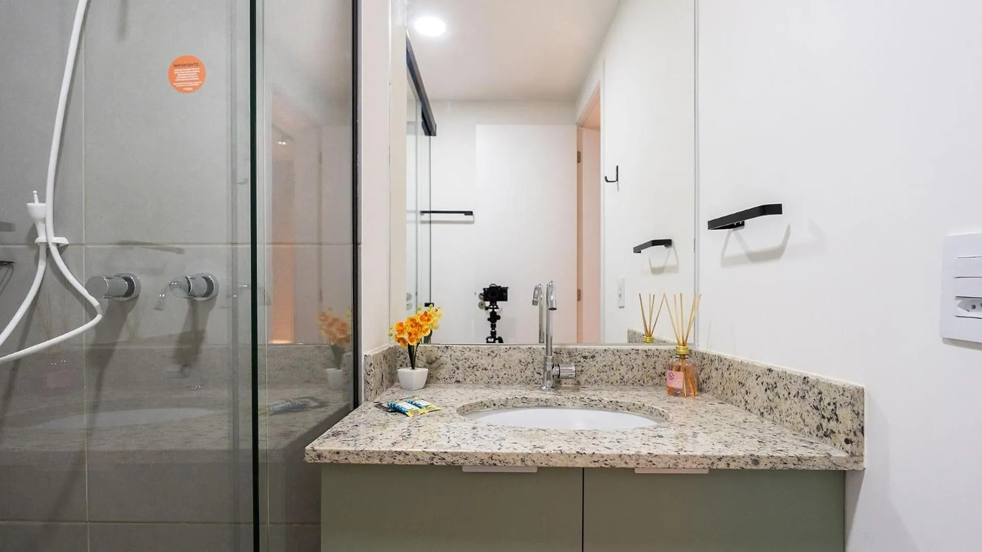 Holiday home By Dh: Santa Cecilia Prime: Sofisticacao E Lazer Completo Em Um So Lugar Villa Sao Paulo