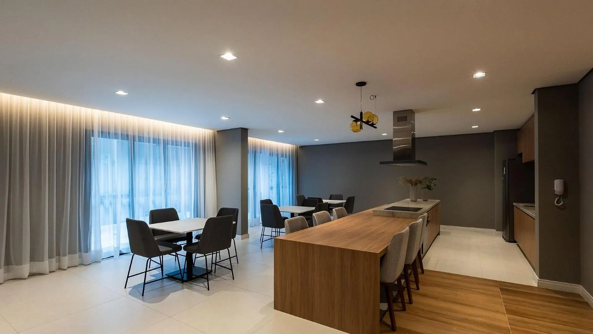 By Dh: Santa Cecilia Prime: Sofisticacao E Lazer Completo Em Um So Lugar Villa Sao Paulo Holiday home