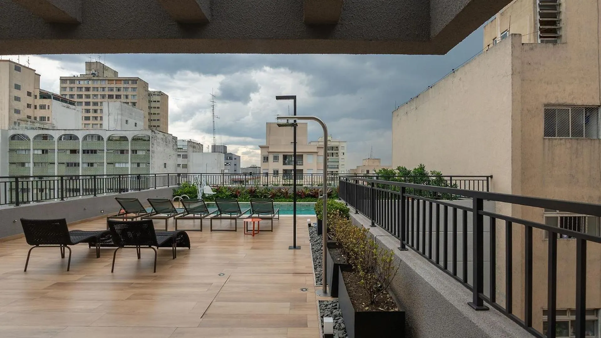 By Dh: Santa Cecilia Prime: Sofisticacao E Lazer Completo Em Um So Lugar Villa Sao Paulo