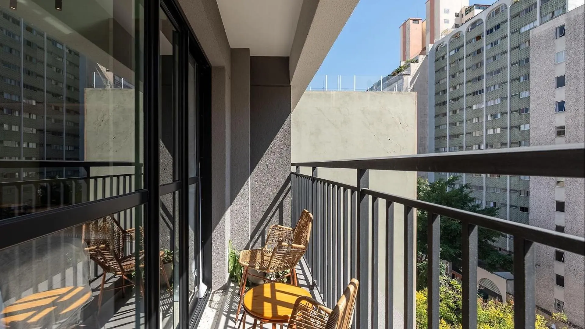 Holiday home By Dh: Santa Cecilia Prime: Sofisticacao E Lazer Completo Em Um So Lugar Villa Sao Paulo