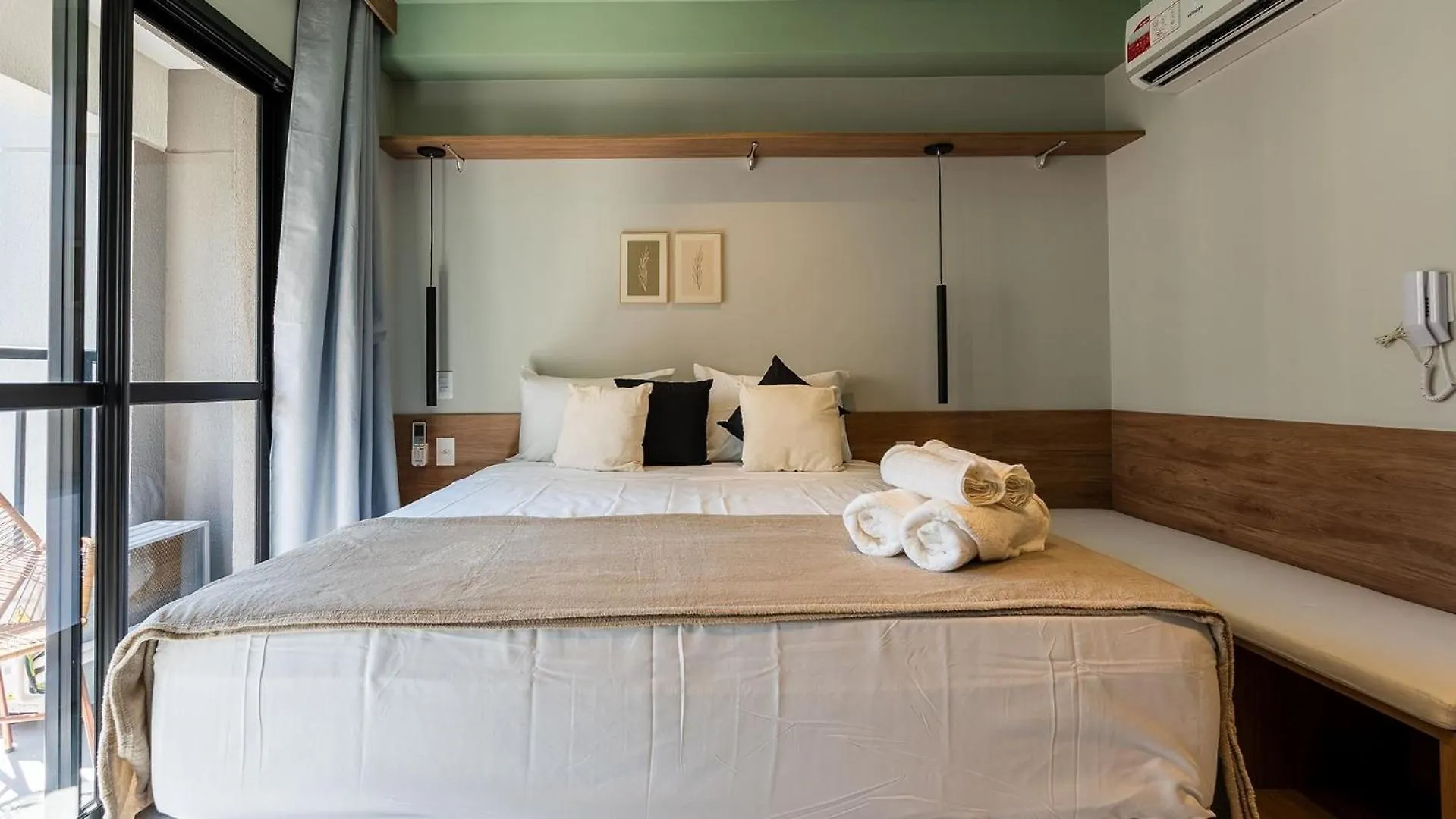 By Dh: Santa Cecilia Prime: Sofisticacao E Lazer Completo Em Um So Lugar Villa Sao Paulo Holiday home