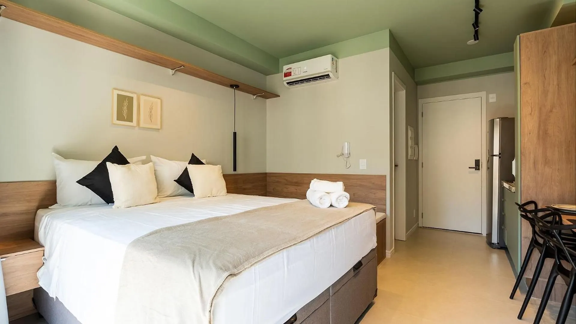 Holiday home By Dh: Santa Cecilia Prime: Sofisticacao E Lazer Completo Em Um So Lugar Villa Sao Paulo Brazil