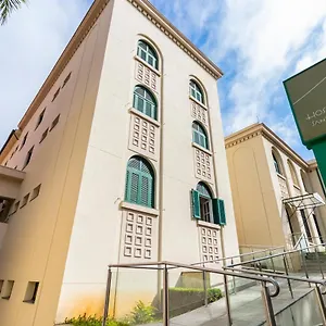 Hotel Santo Andre, Sao Paulo