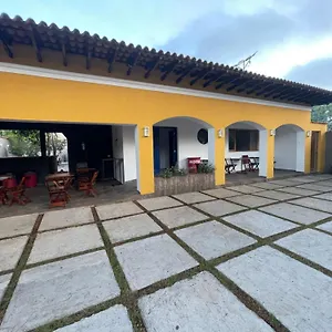 Hostel Youse - Usp Acadepol, Sao Paulo
