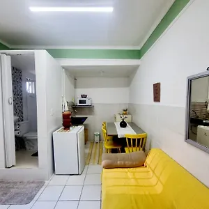 Hostel Santa Ceciliers, Sao Paulo