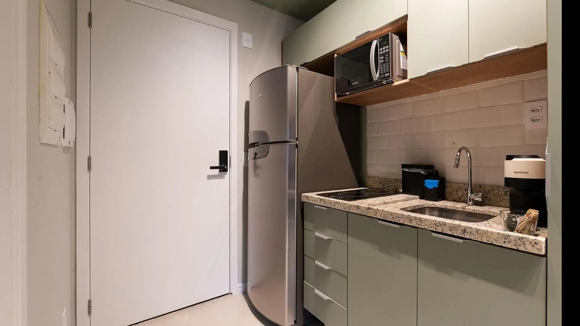 Feriehus By Dh: Santa Cecilia Prime: Sofisticacao E Lazer Completo Em Um So Lugar Villa São Paulo Brasilien