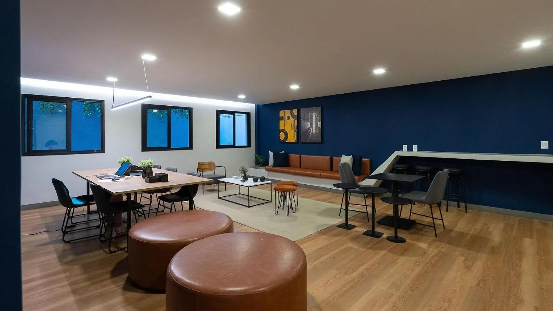 By Dh: Santa Cecilia Prime: Sofisticacao E Lazer Completo Em Um So Lugar Villa São Paulo Brasilien